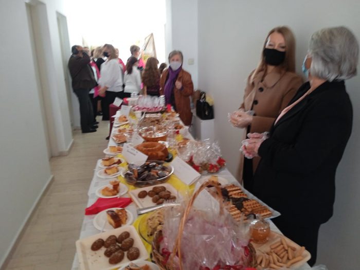 Επιτυχημένο το Φεστιβάλ Πορτοκαλιού, στα Καλύβια