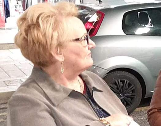 Θλίψη στο Αγρίνιο για το Θάνατο της Μαρίας Πολυχρόνη-Συγκινεί το μήνυμα των συναδέλφων της