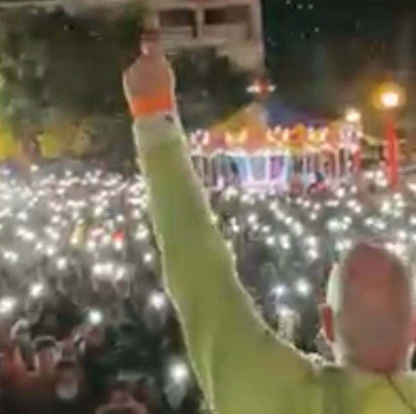 «Αγρίνιο CITY» …..ευχαριστώ, λέει ο Stavento!!