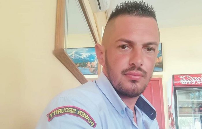 Το Σάββατο το τελευταίο αντίο στον 34χρονο Γιάννη Κομποτό