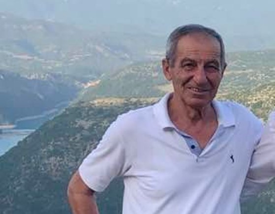 Αγρίνιο:”Εφυγε” ο Γιώργος Χριστογιάννης, γιατρός και πρ. Αντινομάρχης Αιτωλ/νίας