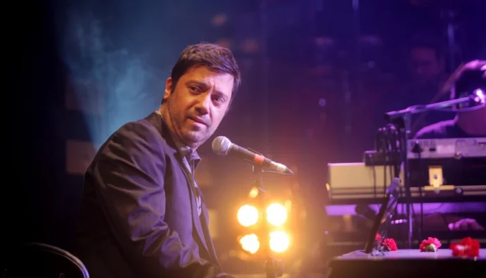 Με κορονοϊό ο Γιώργος Θεοφάνους