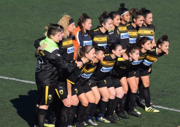 Ήττα της ΑΕΚ Μεσολογγίου με 1-0 από τον Εργοτέλη