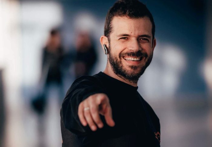 Δεύτερο βραβείο για τον Μεσολογγίτη  Γιώργο Ντέκα στον εθνικό διαγωνισμό wiki Loves Monuments 2021