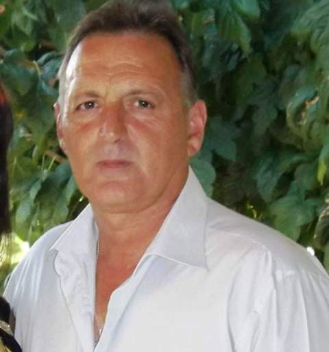 Αιτωλικό: Θλίψη για το θάνατο του 57χρονου Δημήτρη Σιδηρά