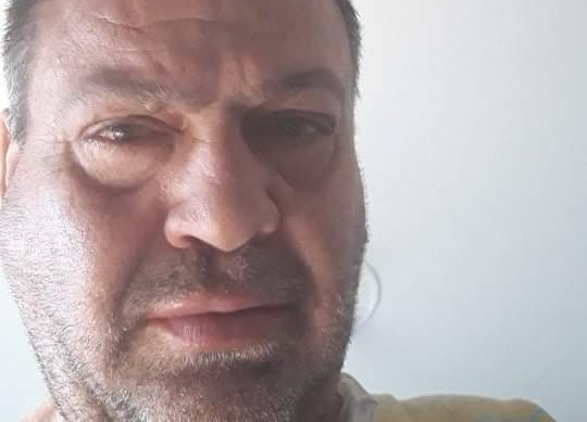 Θλίψη για το θάνατο του Αγρινιώτη Μιχάλη Σιναπόγλου