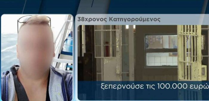 Αιτωλοακαρνανία: Τι λέει ο 38χρονος φερόμενος εγκέφαλος σπείρας που διέπραττε κλοπές και ληστείες