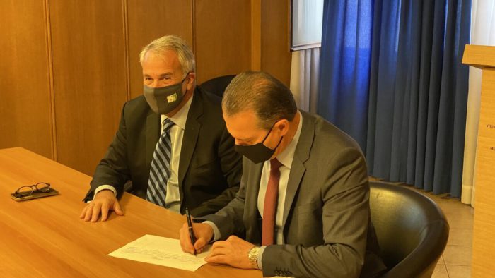 Οι θέσεις της ΕΘ.Ε.Α.Σ. επί του Στρατηγικού Σχεδίου για την Αγροτική Ανάπτυξη