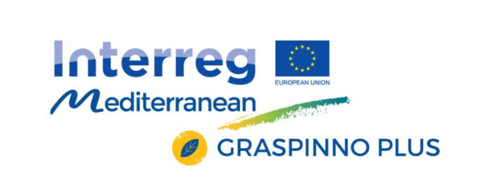 ΠΔΕ: Διεθνική συνάντηση στην Πάτρα στο πλαίσιο του ευρωπαϊκού έργου GRASPINNO PLUS