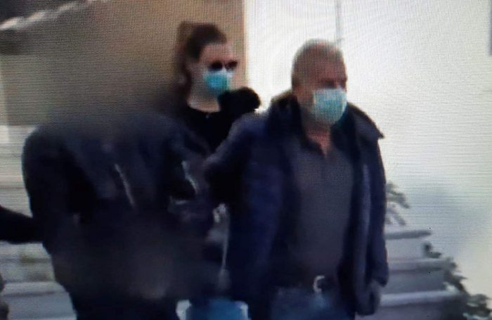 Αγρίνιο: Στη φυλακή ο μητροκτόνος μετά την απολογία του