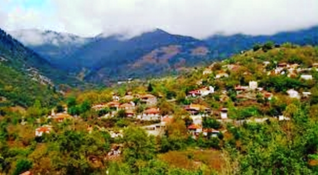 Το ΚΚΕ για την “τριτοκοσμική κατάσταση, με την έλλειψη υδροδότησης, στο χωριό Αχλαδόκαστρο Ναυπακτίας”