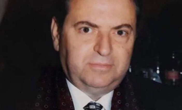 «Έφυγε» νικημένος από τον κορωνοϊό ο δικηγόρος Βαγγέλης Τρίγκας