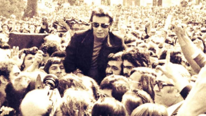 Κυκλοφόρησε η βιογραφία του Μεσολογγίτη ήρωα Σπύρου Μουστακλή