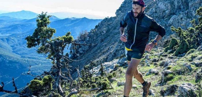 Ασυναγώνιστος ο Αγρινιώτης Φώτης Ζησιμόπουλος , πρωτιά για Μάλαϊ, τα αποτελέσματα