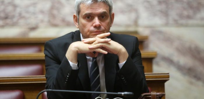 Συγκλονίζει ο Κώστας Καραγκούνης για την περιπέτειά του με τον κορωνοϊό