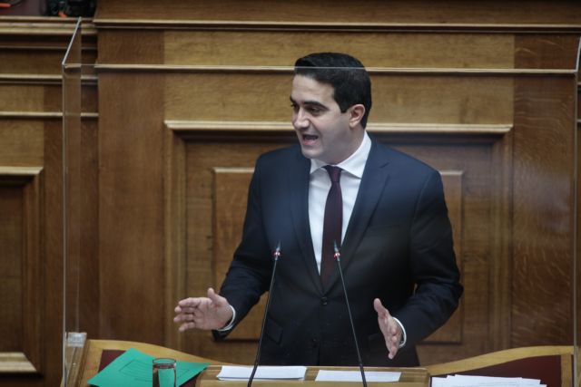 Κατρίνης – Πρέπει ν’ αποφευχθεί το lockdown – Το ΚΙΝΑΛ δεν ζητάει εκλογές με 100 νεκρούς την ημέρα