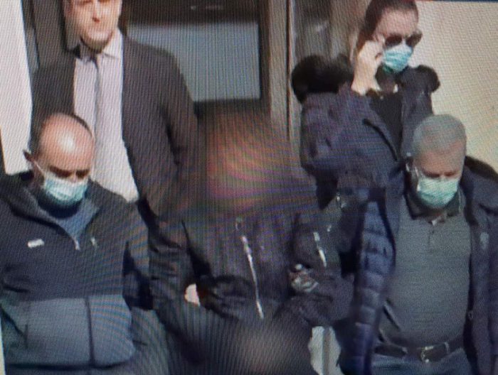 Αγρίνιο: Στη φυλακή ο μητροκτόνος μετά την απολογία του