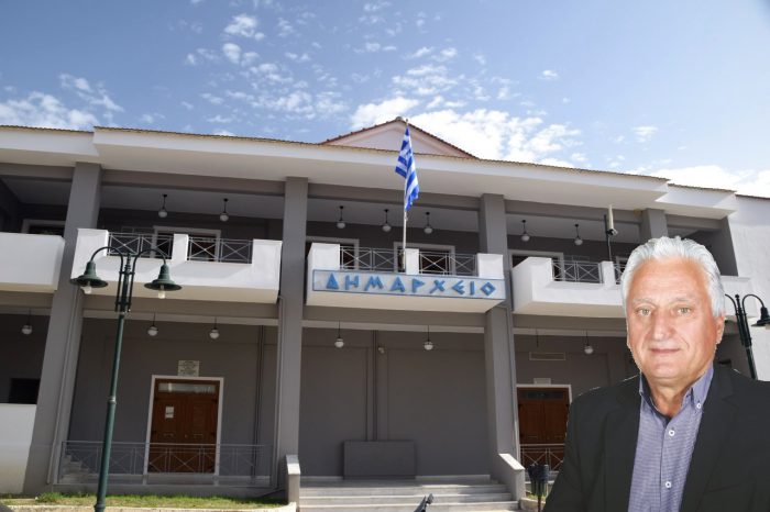 Από την Τετάρτη επαναλειτουργεί ο Παιδικός Σταθμός Αστακού λόγω εργασιών συντήρησης