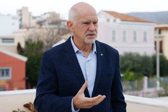 Παπανδρέου για Αλεξανδρούπολη – Η γυναικοκτονία πρέπει να γίνει διακριτό ποινικό αδίκημα