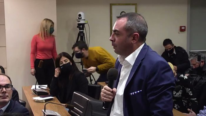 Έντονη αντίδραση από τον Εμποροβιομηχανικό συλλόγου Μεσολογγίου για το Επιχειρηματικό πάρκο (βιντεο)