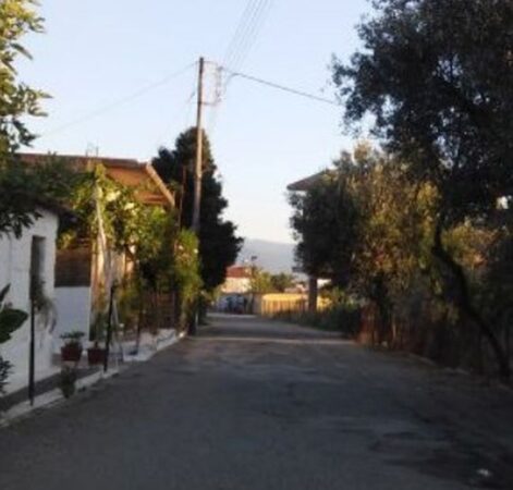 Καινούργιο: Αίτημα για έλεγχο στατικότητας σπιτιών