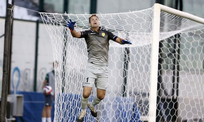 Παναιτωλικός: «Χαιρετάει» τον Ιανουάριο ο Ροντρίγκες!