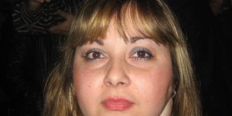 Σοκ στην Ναύπακτο: Πέθανε η 42χρονη Μαρία Τσακίρη από κορωνοϊό