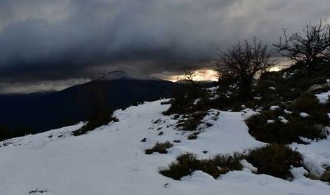 Από σήμερα επίσημα ο χειμώνας, με τη μεγαλύτερη νύχτα του χρόνου