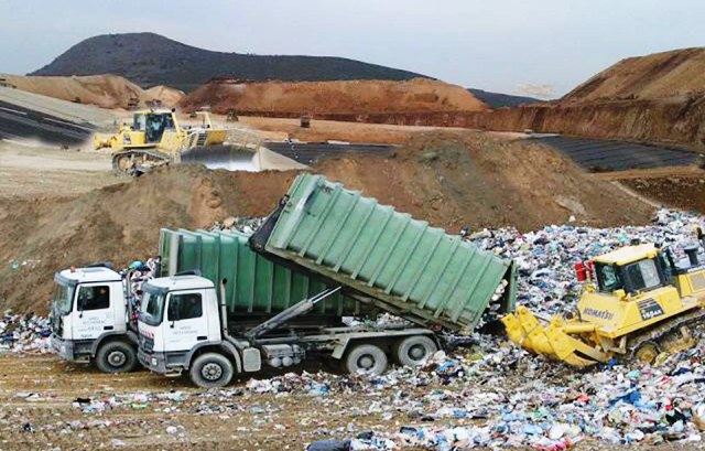 Ορισμός νέου Διοικητικού Συμβουλίου Συνδέσμου Διαχείρισης Στέρεων Αποβλήτων 4ης Γεωγραφικής Ενότητας Αιτωλοακαρνανίας