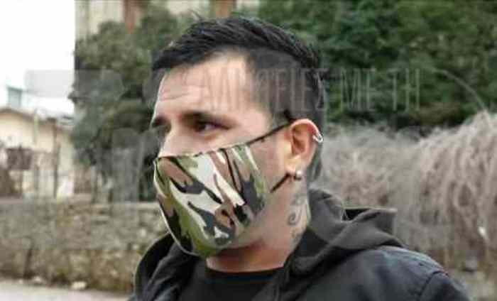 Μητροκτονία στο Αγρίνιο – Φίλος του δράστη «σπάει» τη σιωπή του on camera