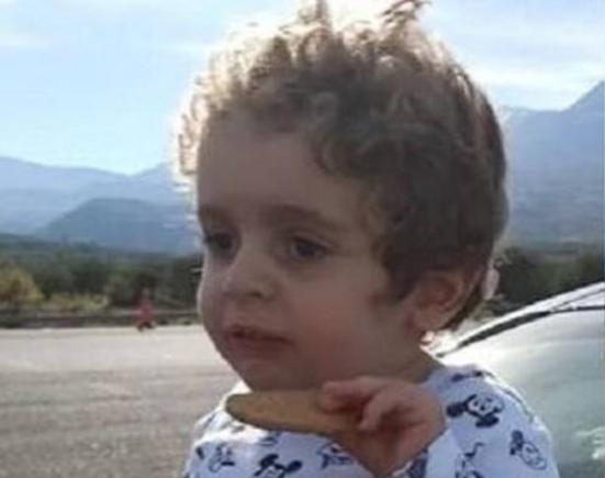 Το συγκινητικό μήνυμα του Παναγιώτη – Ραφαήλ από τον Αστακό για τα Χριστούγεννα