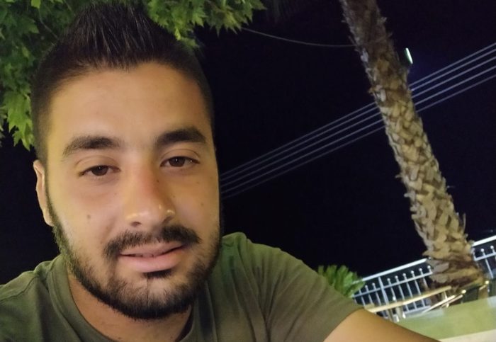 Αγρίνιο: Αύριο το στερνό αντίο στον 21χρονο Γιάννη Γιαννούλη από το Ζευγαράκι
