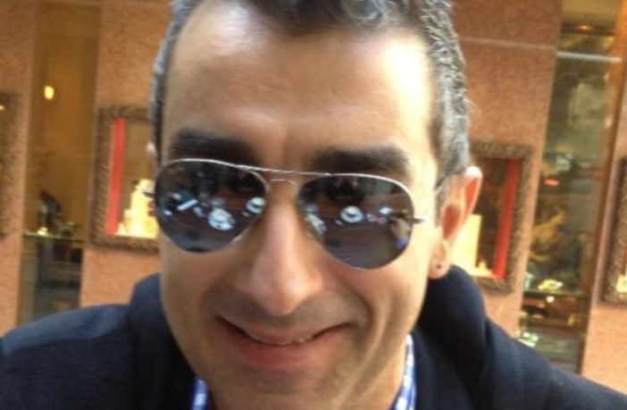 Δυτ.Ελλάδα: Πέθανε ξαφνικά στα 52 του ο Γιώργος Τσέλης