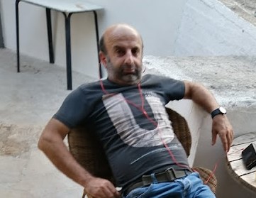 Ξηρόμερο-Νεκρός 44χρονος σε τροχαίο από τη Μπαμπίνη