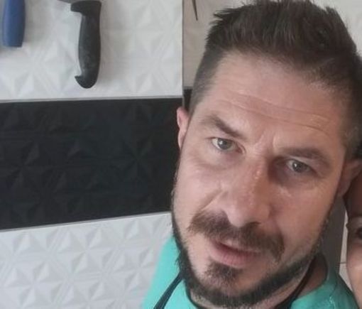 Αετός Ξηρομέρου: Αύριο το “στερνό” αντίο στον Σωκράτη Μωραΐτη