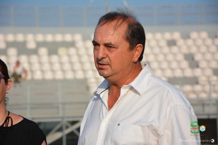 Μεσολόγγι: Ένας χρόνος από την απώλεια του Απ.Ευθυμίου-Αγώνας στο γήπεδο Νεοχωρίου στη μνήμη του