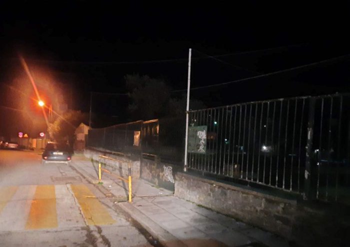 Αγρίνιο: Χωρίς τις αισθήσεις της ανήλικη στο προαύλιο σχολείου – Μεταφέρθηκε στο νοσοκομείο
