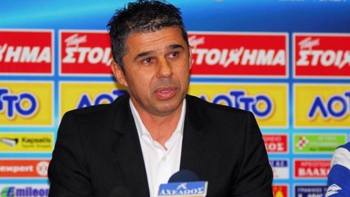 Γιάννης Νταλακούρας : «Μπορεί να πετύχει και περισσότερα ο Παναιτωλικός»