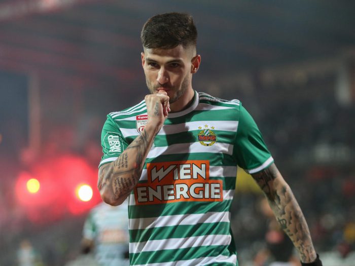 Ο Ταξιάρχης Φούντας από το Νεοχώρι Μεσολογγίου στο MLS των ΗΠΑ με «μυθικό» συμβόλαιο!