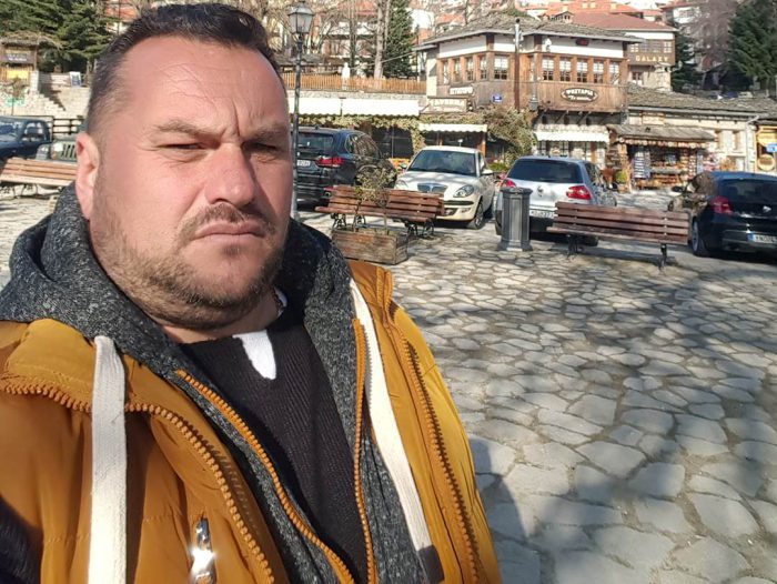 Θέρμο: Ανείπωτη θλίψη για το θάνατο του 45χρονου Θωμά Κοντογιάννη