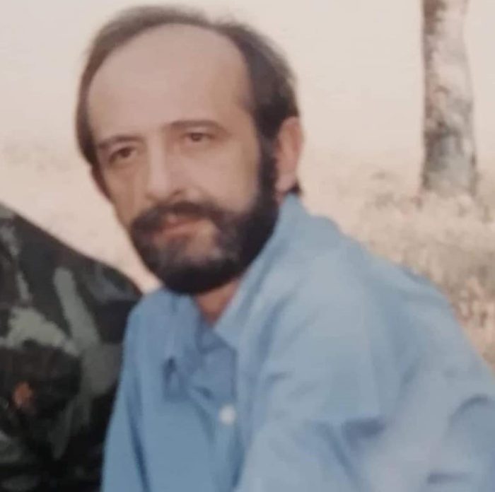 Θλίψη στο Θέρμο για τον θάνατου του Γεώργιου Τσωκου