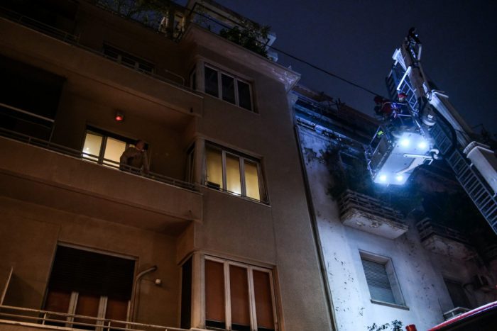 Βρήκε τραγικό θάνατο αγκαλιά με την γάτα της η σύζυγος πρώην υπουργού