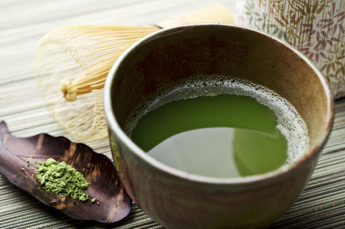 Το τσάι Matcha μειώνει την χοληστερόλη, καταπολεμάει τον καρκίνο και προσδίδει μακροζωία