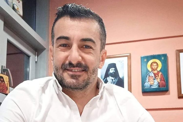 Σκοτώθηκε ο Αντιδήμαρχος Δράμας – Ήθελε να έρθει στο Αγρίνιο!