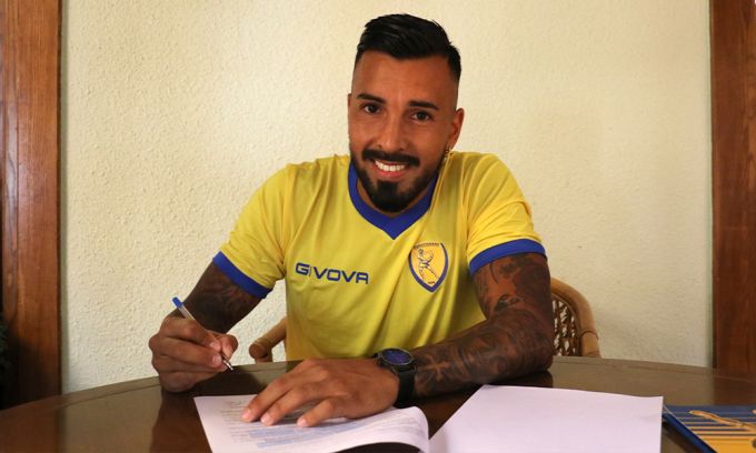 Γιατί οι μέχρι στιγμής μεταγραφές του Παναιτωλικού είναι 5 και όχι 2