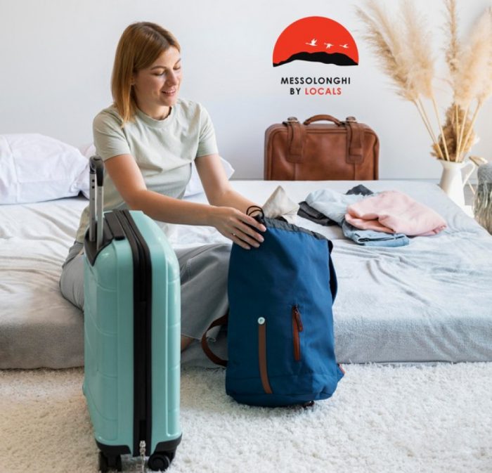 Κάλεσμα για καταγραφή μονάδων φιλοξενίας στο Μεσολόγγι