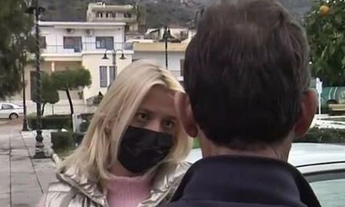 Αιτωλοακαρνανία: “Η ευθύνη είναι δικιά μου” λέει ο 57χρονος που βρήκε 50.000 ευρώ σε δοχείο
