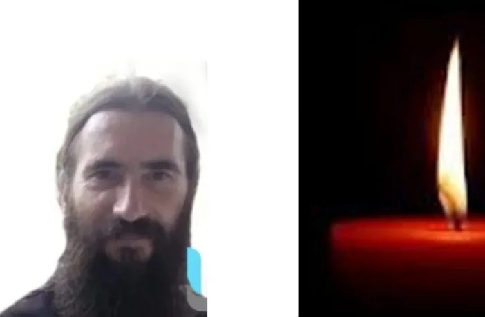 Πέθανε από κορωνοϊό 49χρονος ανεμβολίαστος ιερέας και πατέρας τριών παιδιών