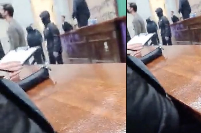 Ξυλοδαρμός καθηγητή στην ΑΣΟΕΕ – Τι αναφέρει το πανεπιστήμιο για την υπόθεση