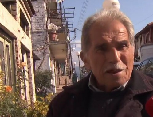 Μητροπολίτης Κοσμάς: Τρία άτομα έχουν κληθεί στην Εισαγγελική έρευνα-Τι λένε πολίτες (Video)